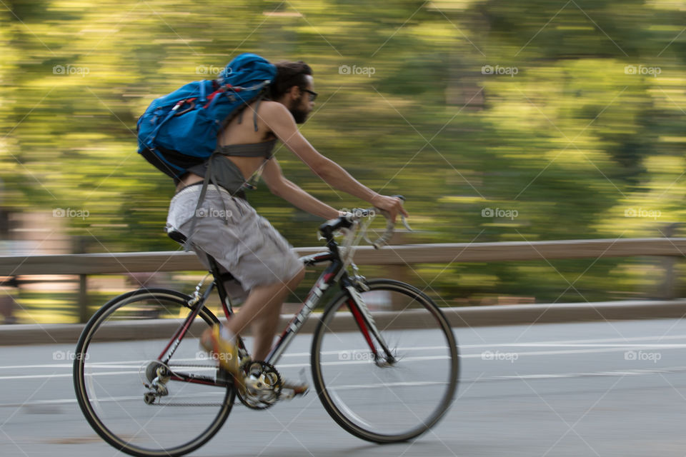 Wheel, Cyclist, Bike, Race, Hurry