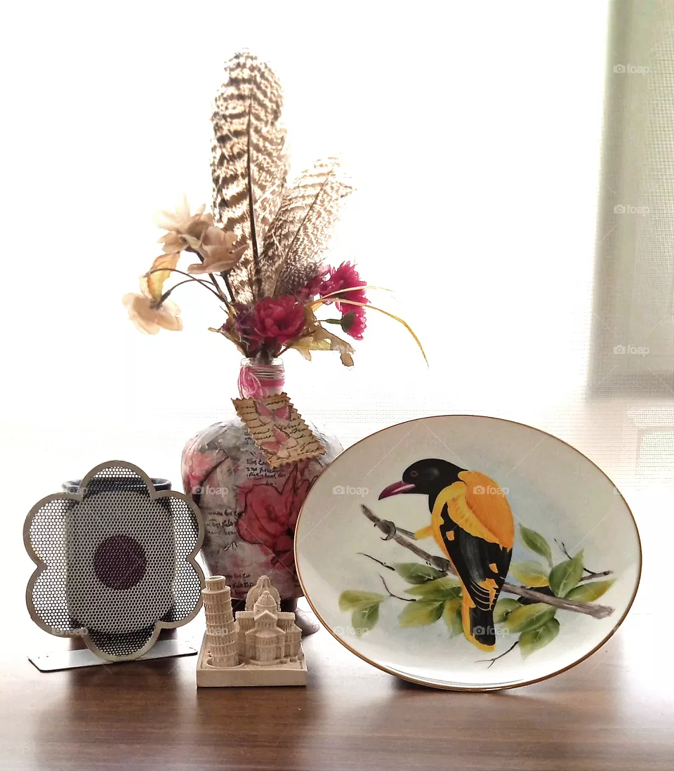 Decoration
