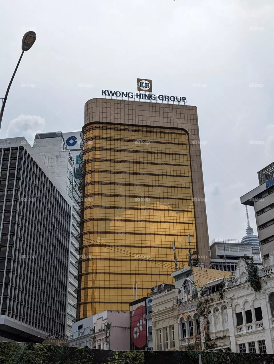 Malaysia Kuala Lumpur