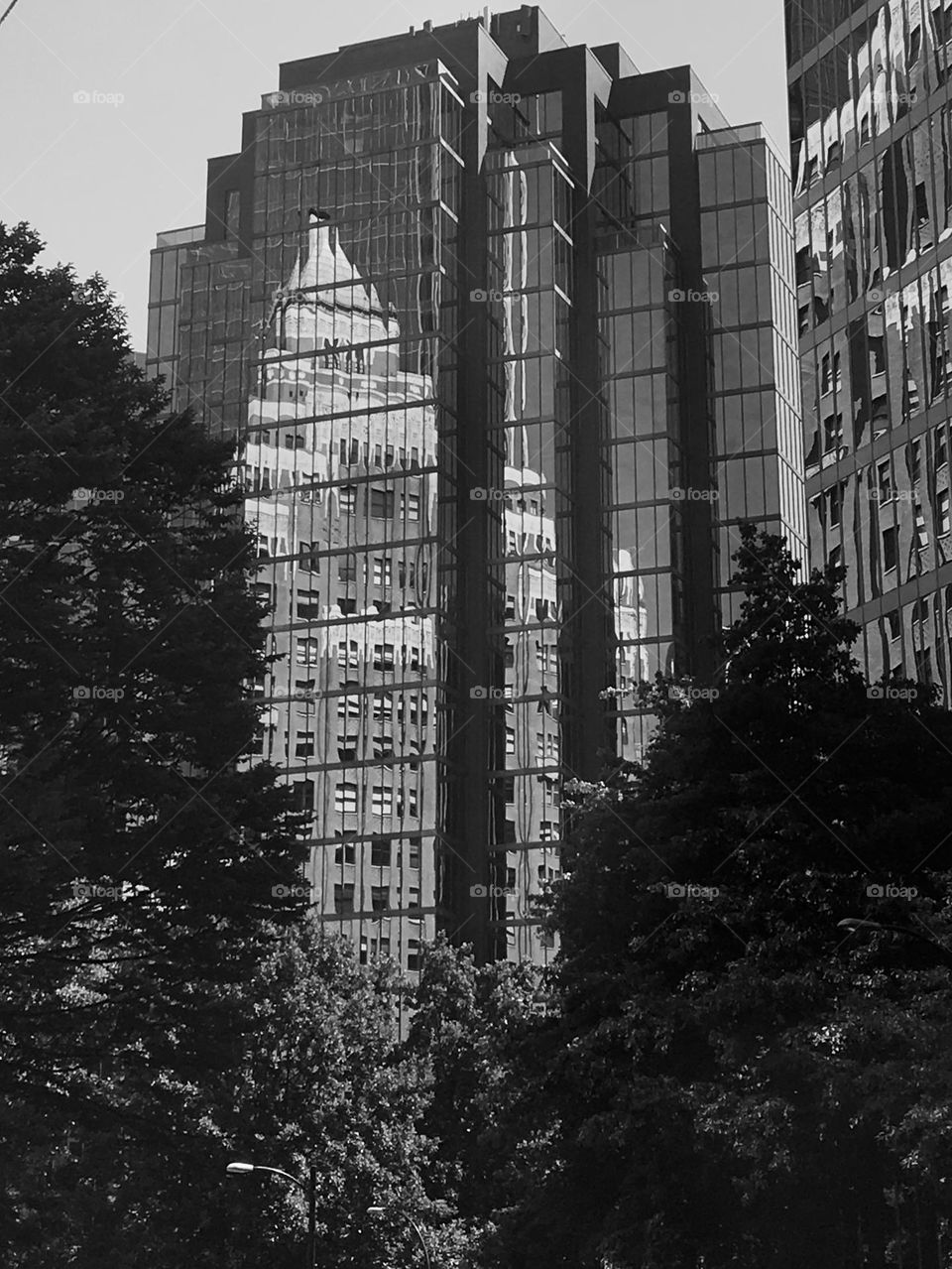 Soul in architecture: the old and the new