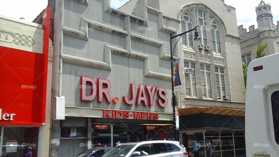 Was he really a Dr.