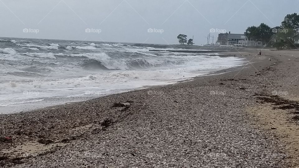 Beach, Water, Sea, Seashore, Sand