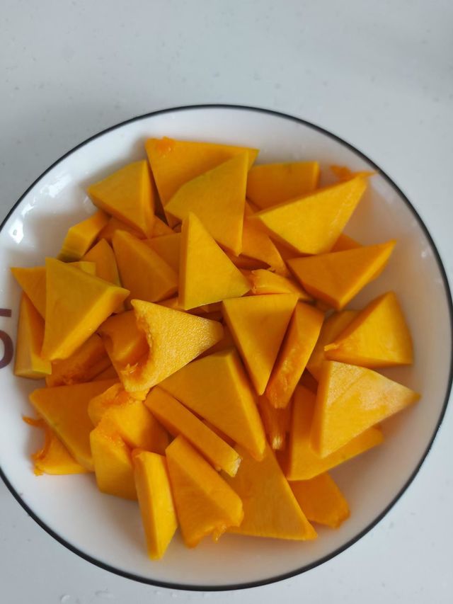 Pumpkin Dishes