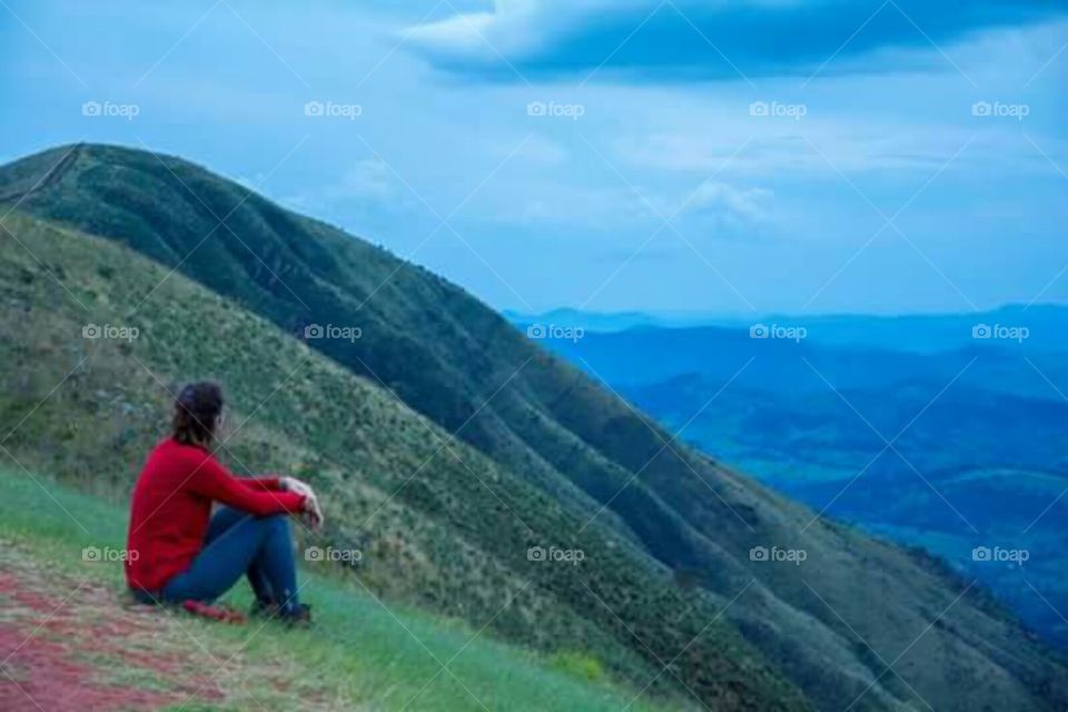 Ibitipoca,Minas Gerais.Brasil 😍❤❤