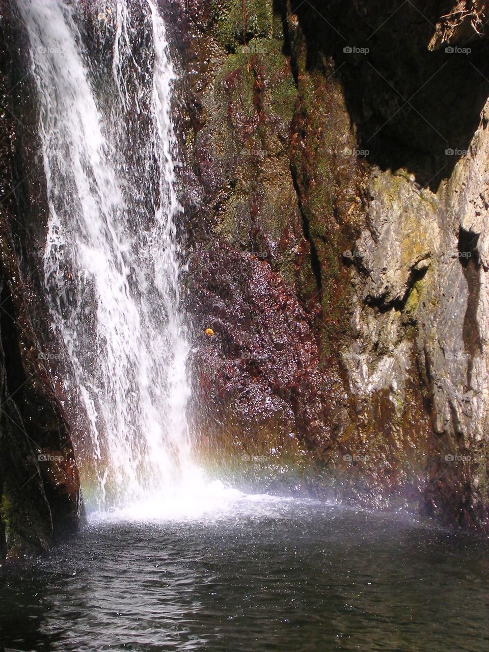 Waterfall 