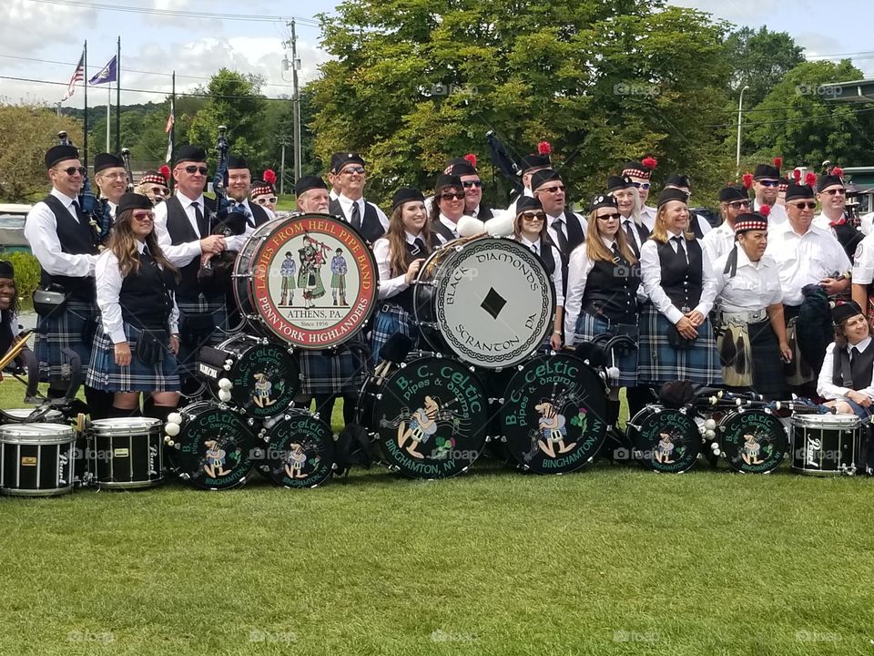 BC Celtic Festival 2019