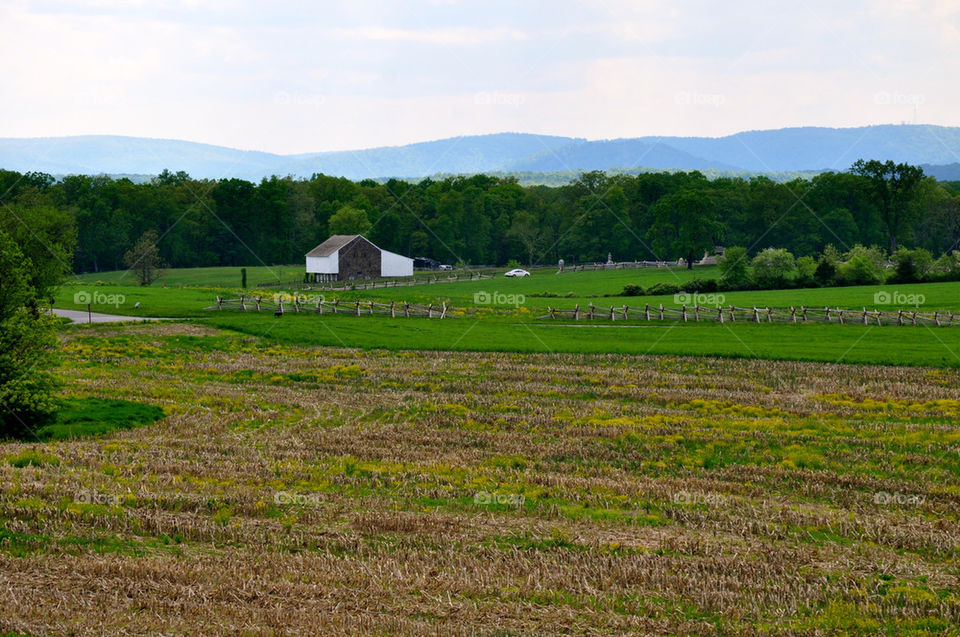 Gettysburg 