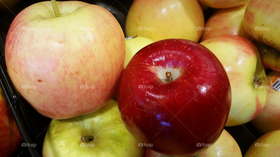 apples