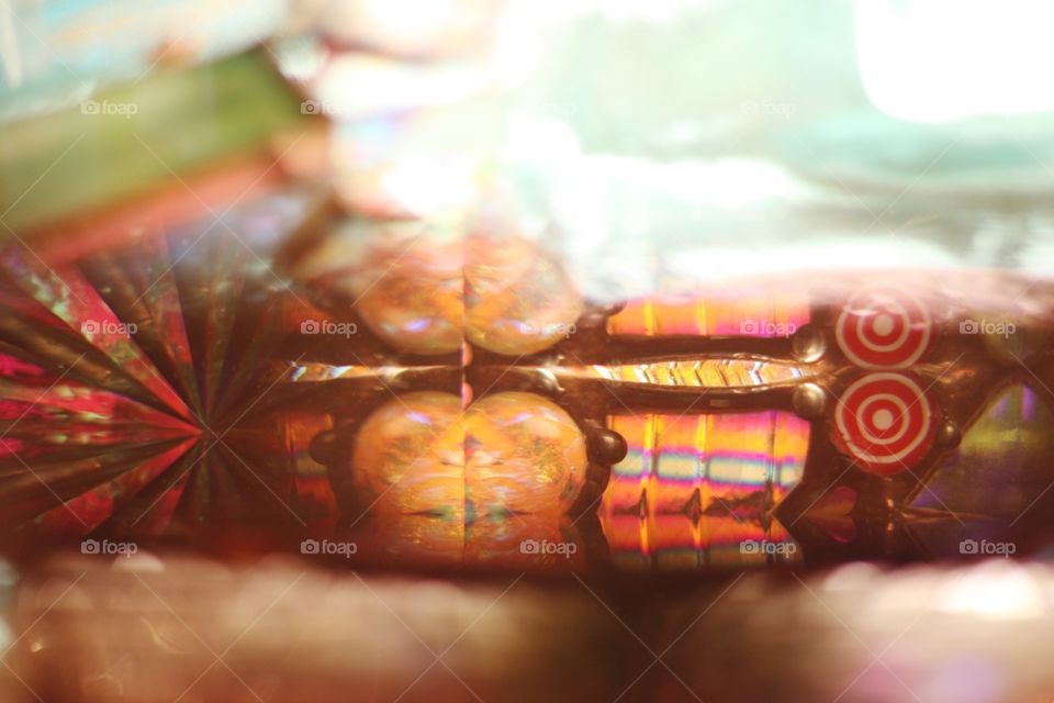 Inside a butterfly's mind