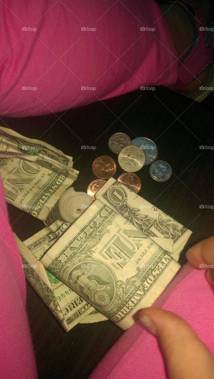 Money, Wealth, Business, Currency, Finance