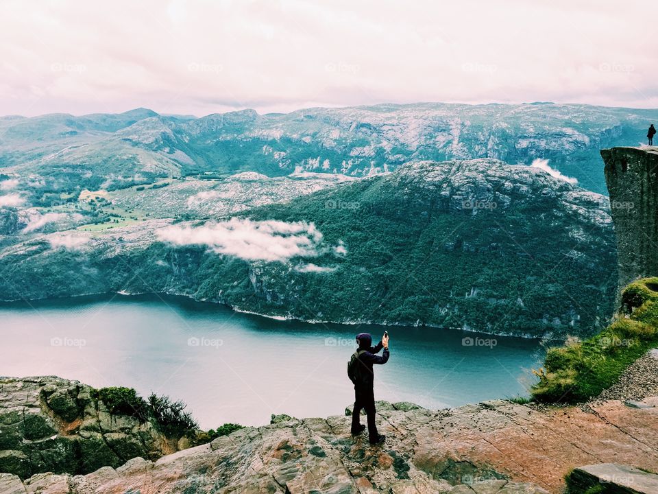 Water, Travel, No Person, Landscape, Outdoors