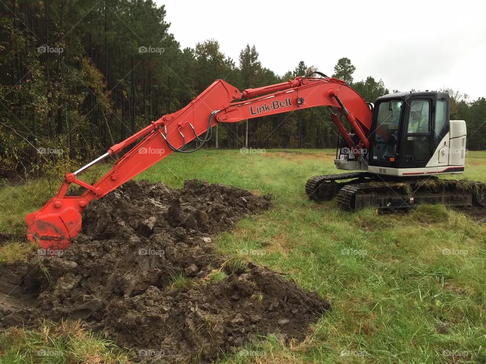 Dig