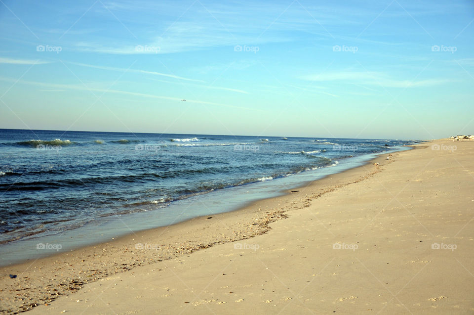 Long Beach Island, NJ