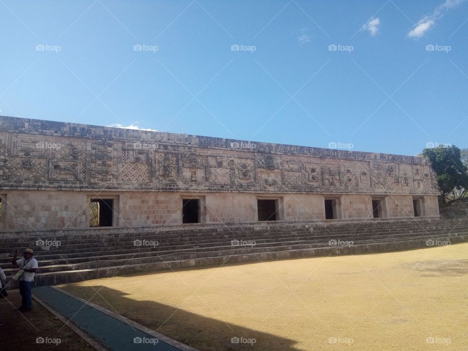 Uxmal