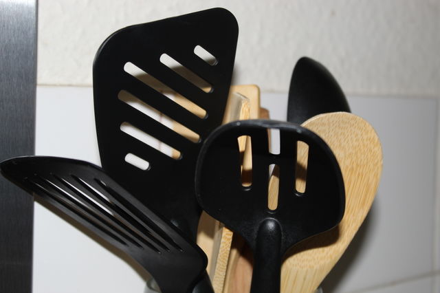 spoons