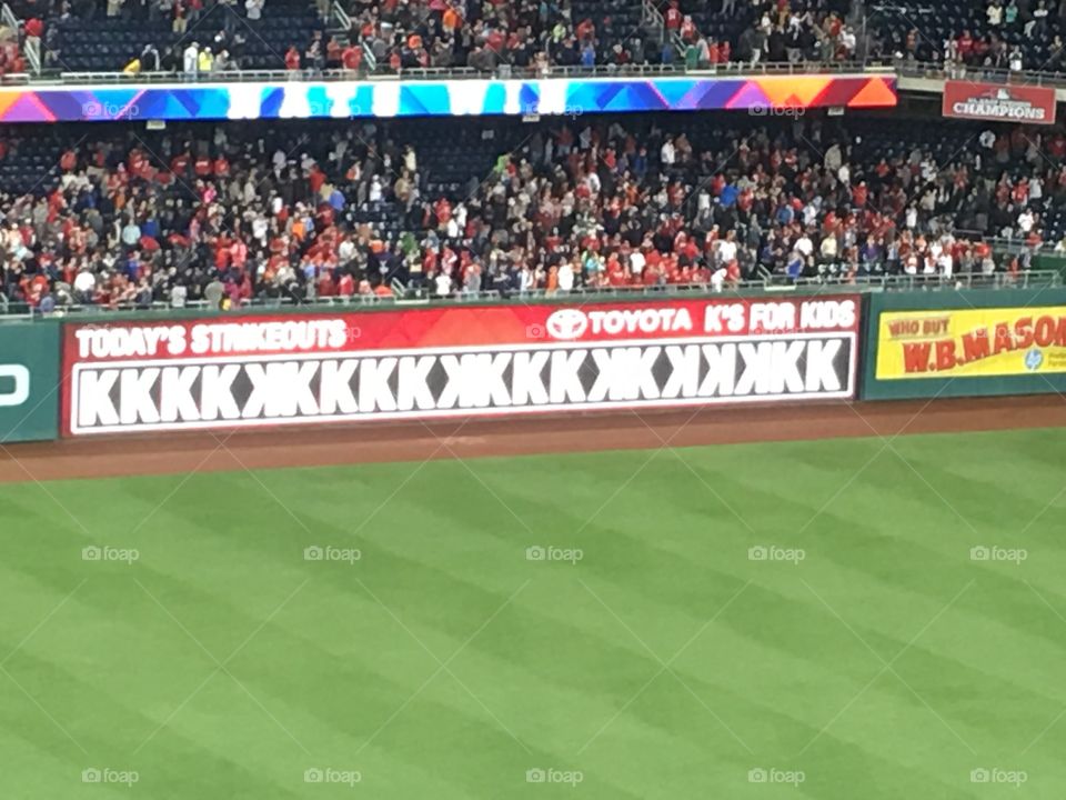 Stadium, Competition, Ball, Game, Baseball