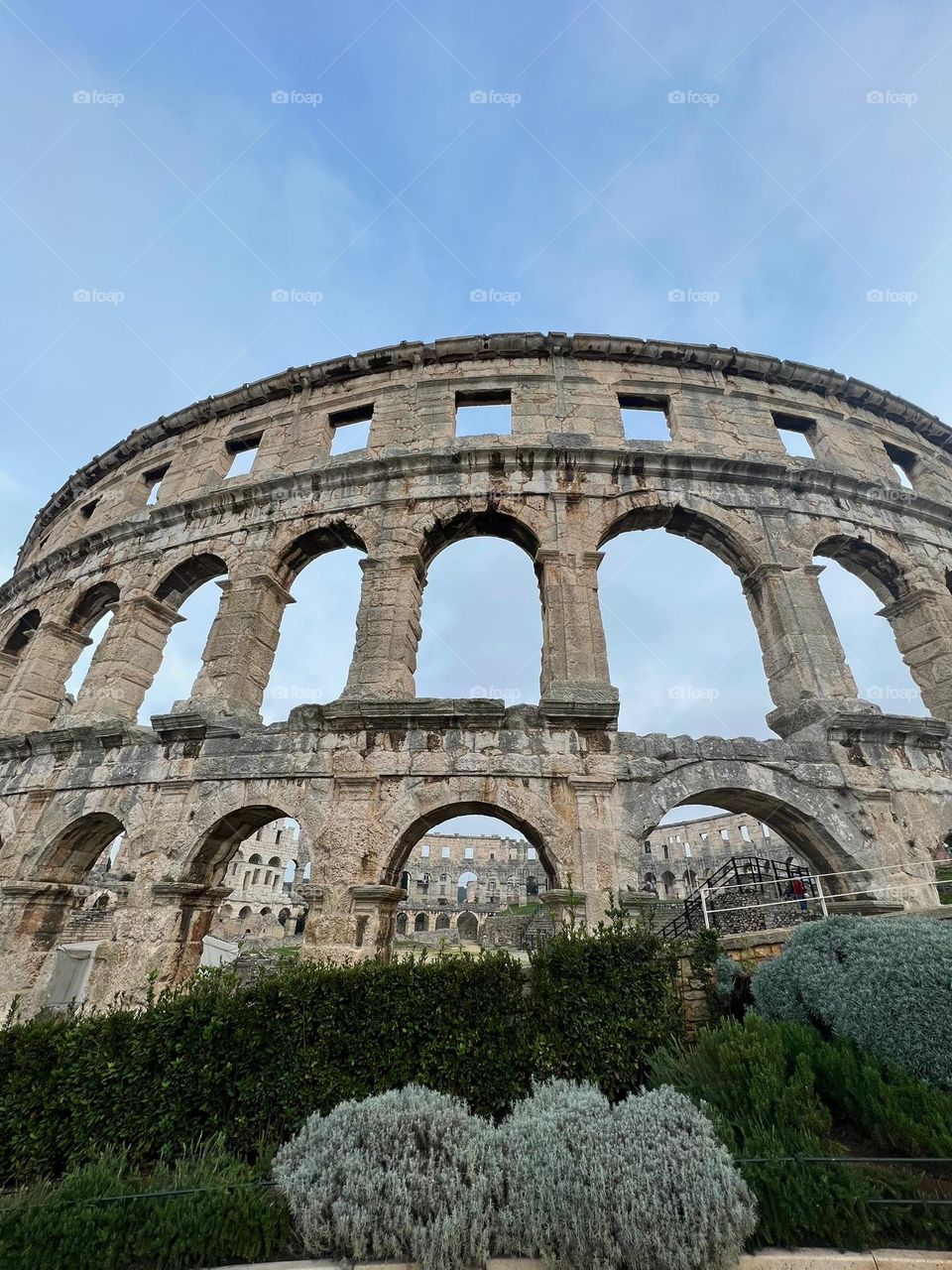 Pula...Croatia...arena