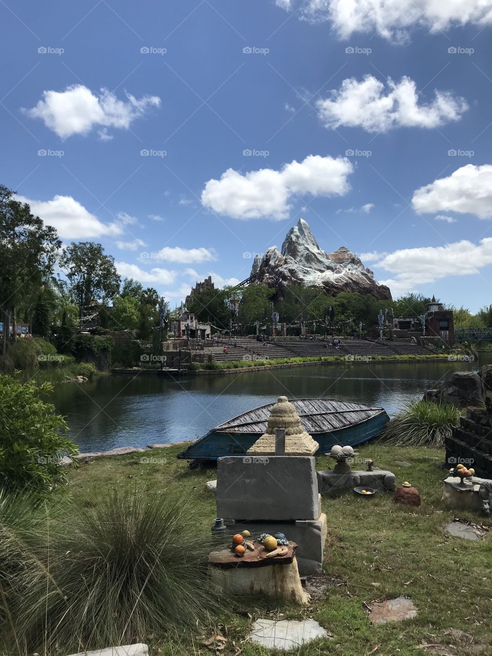 Expedition Everest 