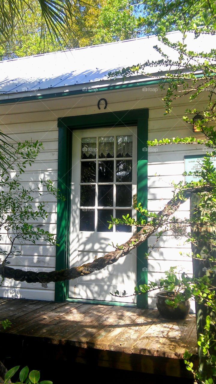 Window, House, Architecture, Building, Family