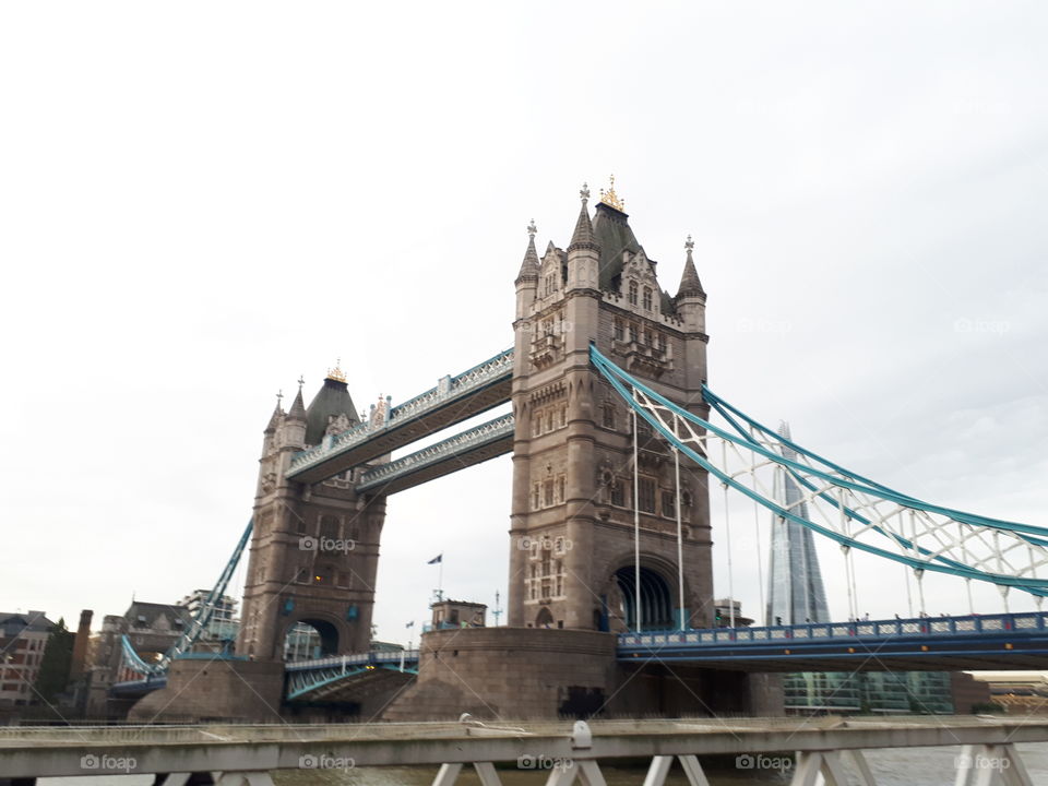 Tower Bridge