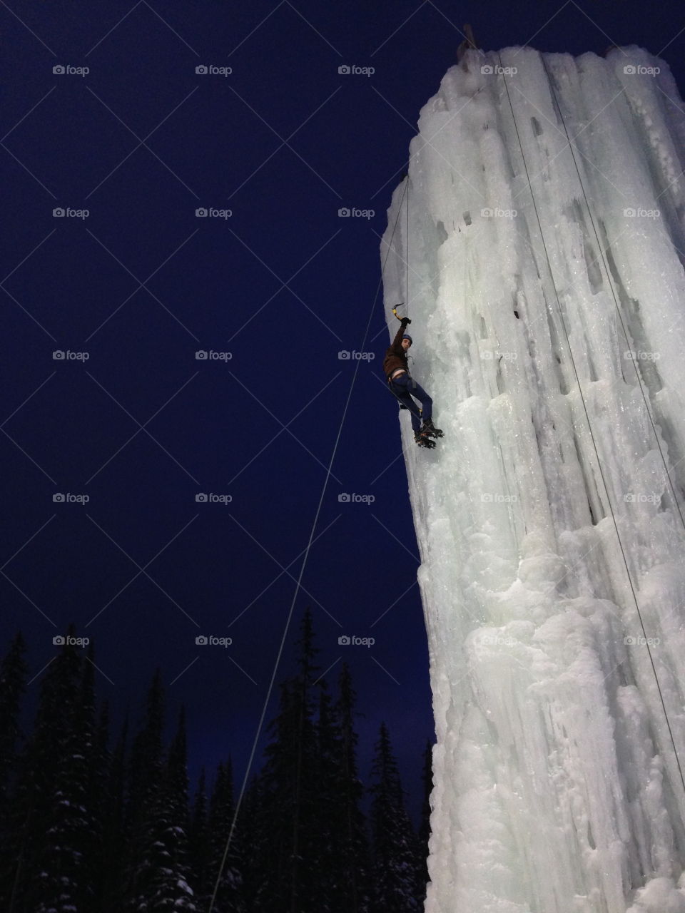 Snow, No Person, Winter, Cold, Outdoors