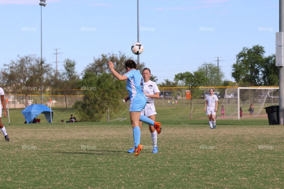 Soccer, Competition, Ball, Game, Athlete