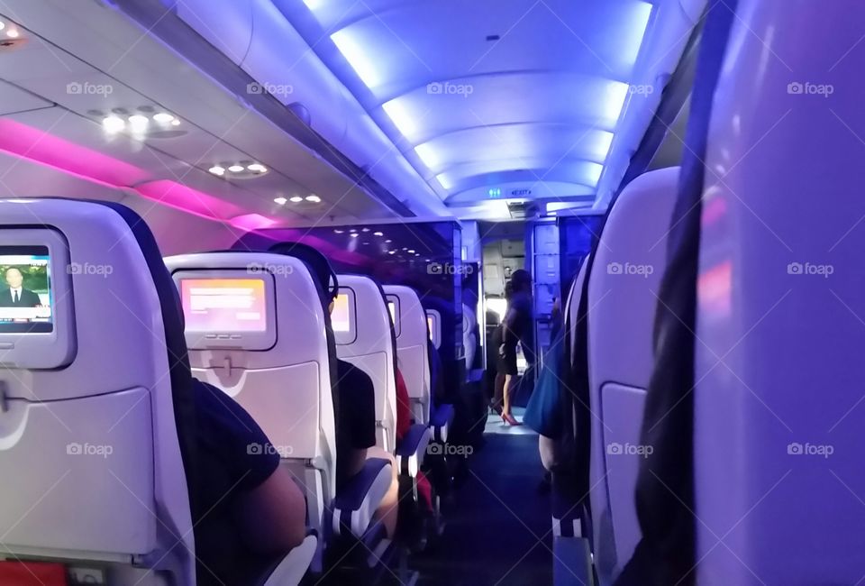 Transportation System, Subway System, Business, Travel, Car