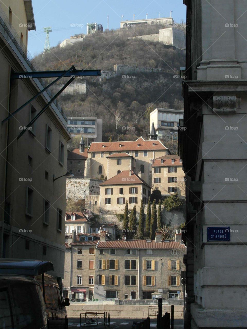 Grenoble