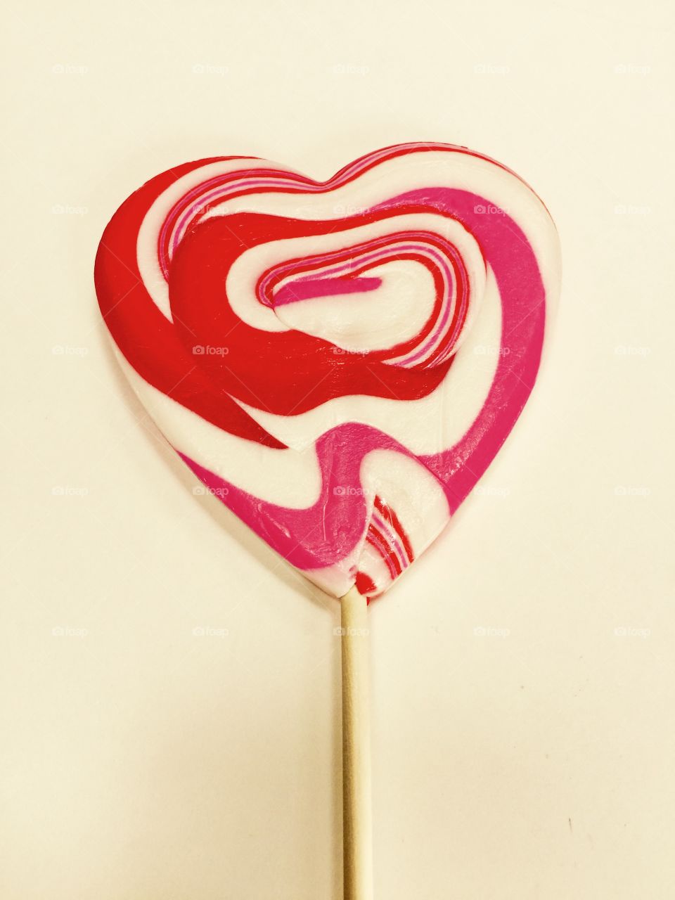 Heart Candy