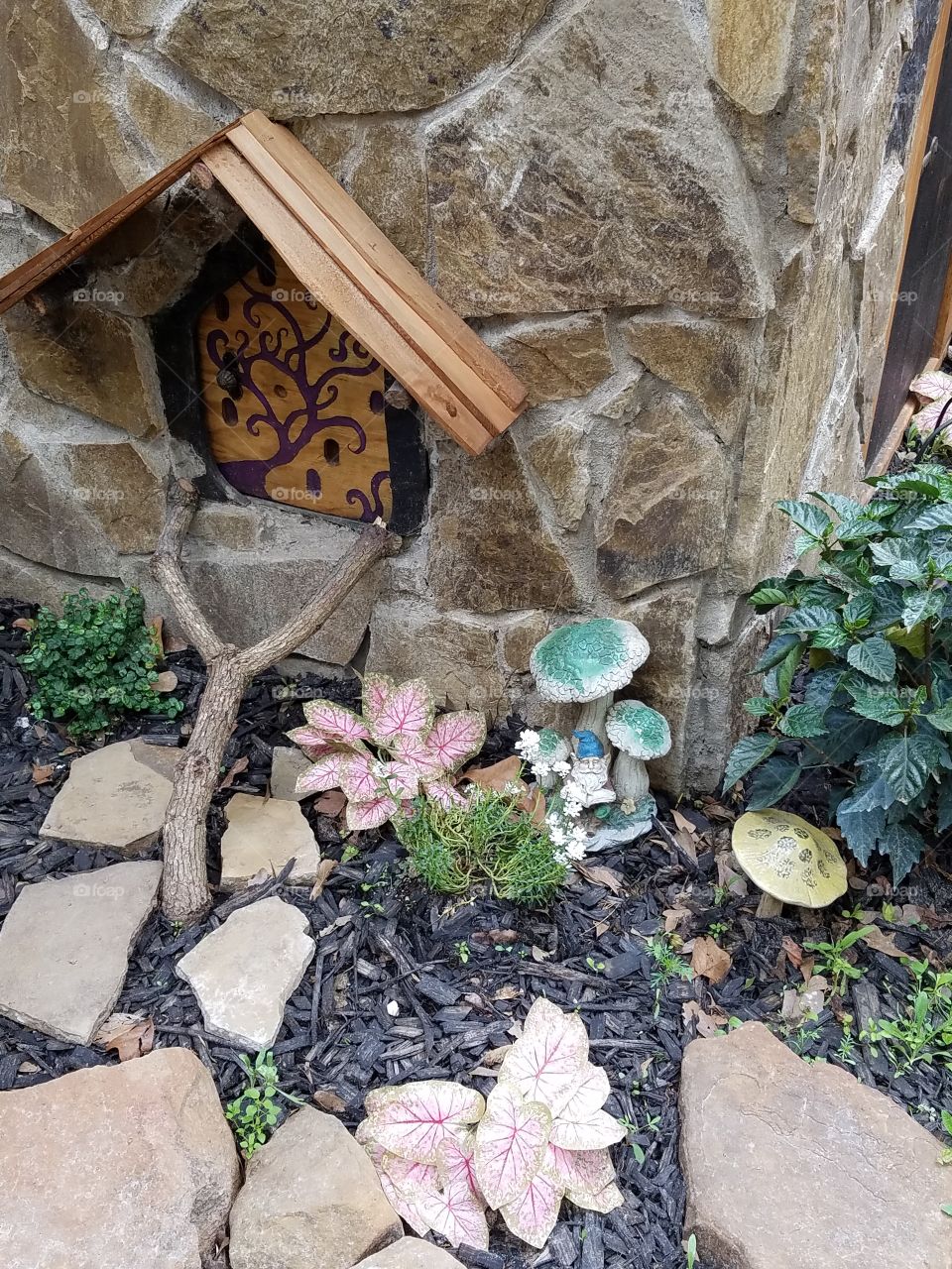 Sherwood Forest Faire pic set