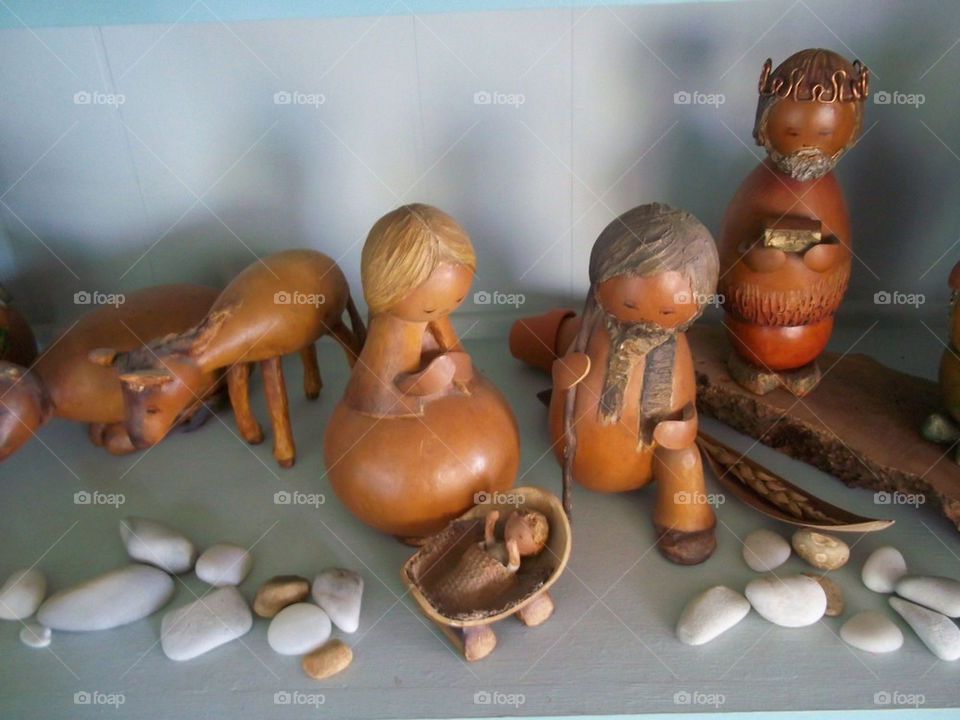 art scene christianity san by emmanuelgr