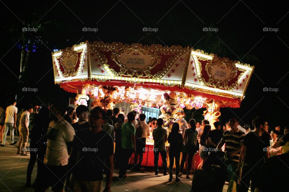 carnival