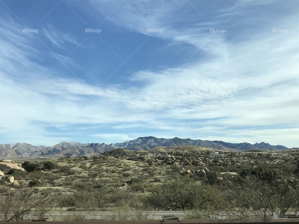 Arizona