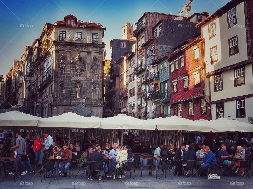 Porto