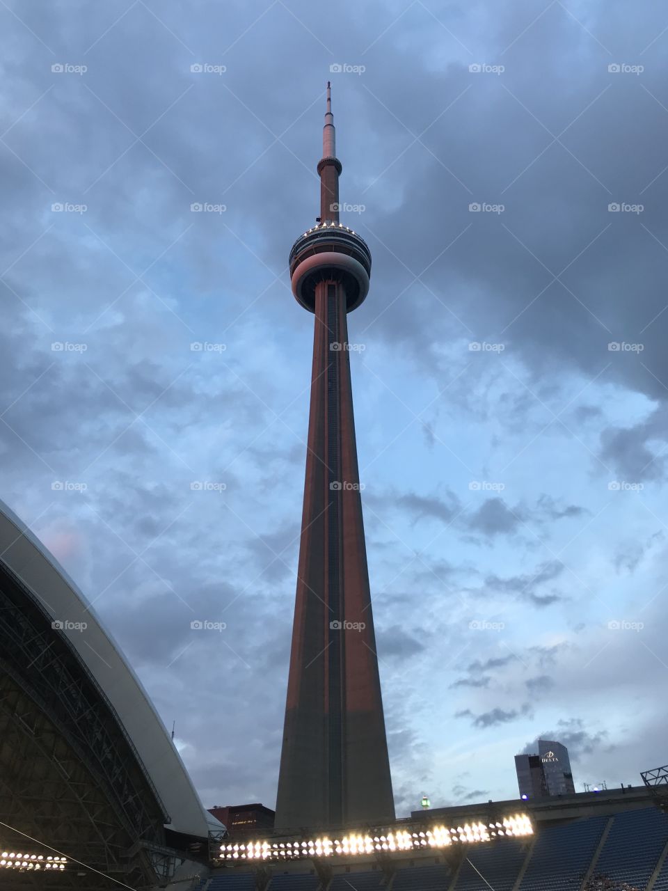 CN Tower