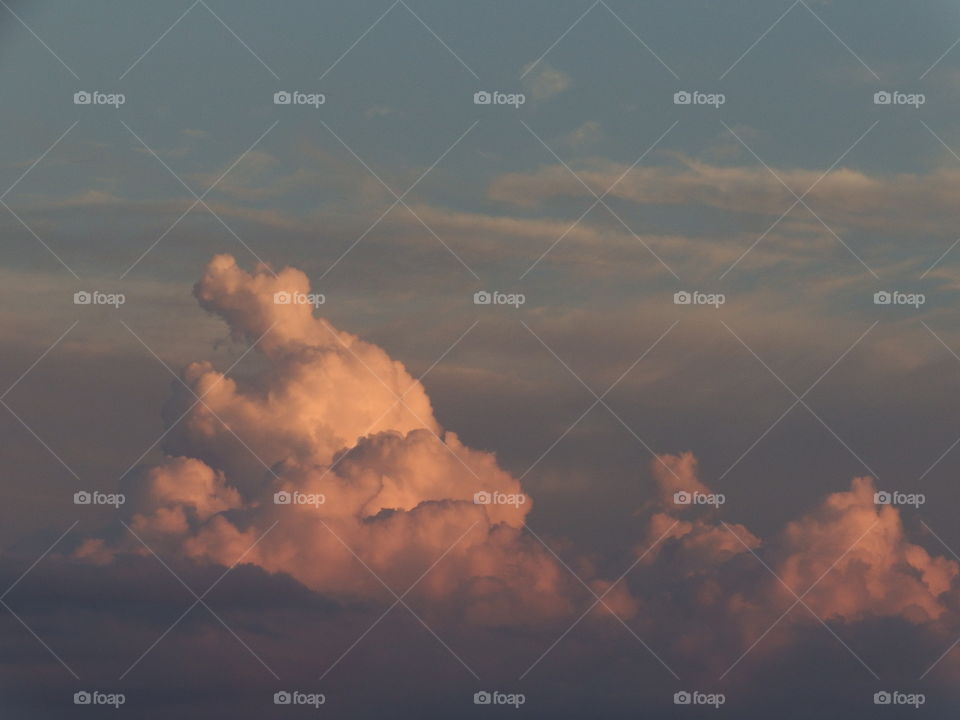 Sky at golden hour. Took this at golden hour
