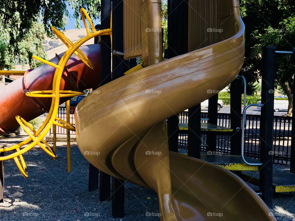 Where children heart to play 