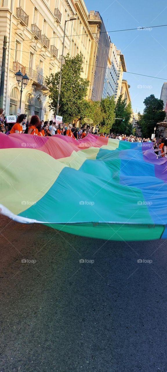Athens Gay Pride