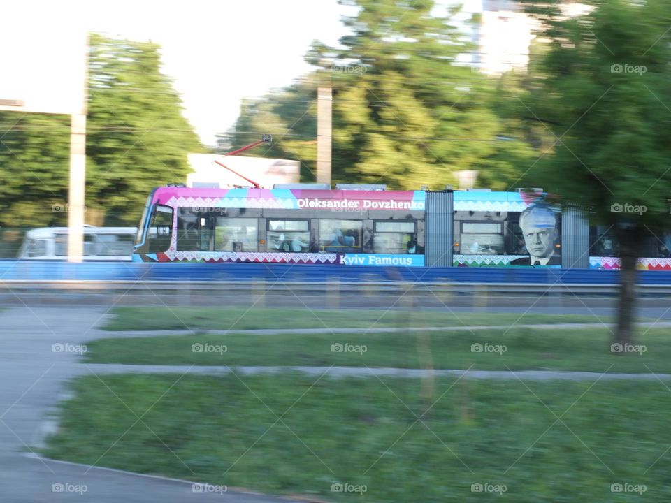 Time in Motion : the beauty..