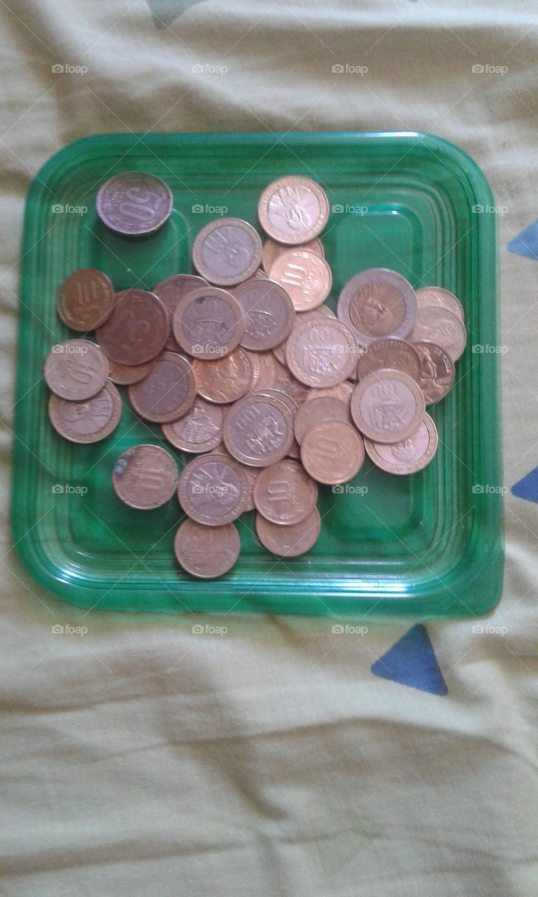 ahorros de muchos meses
