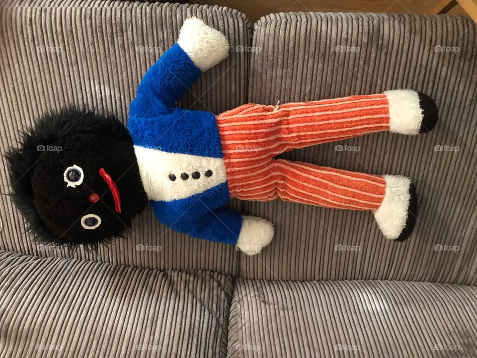 Rag doll