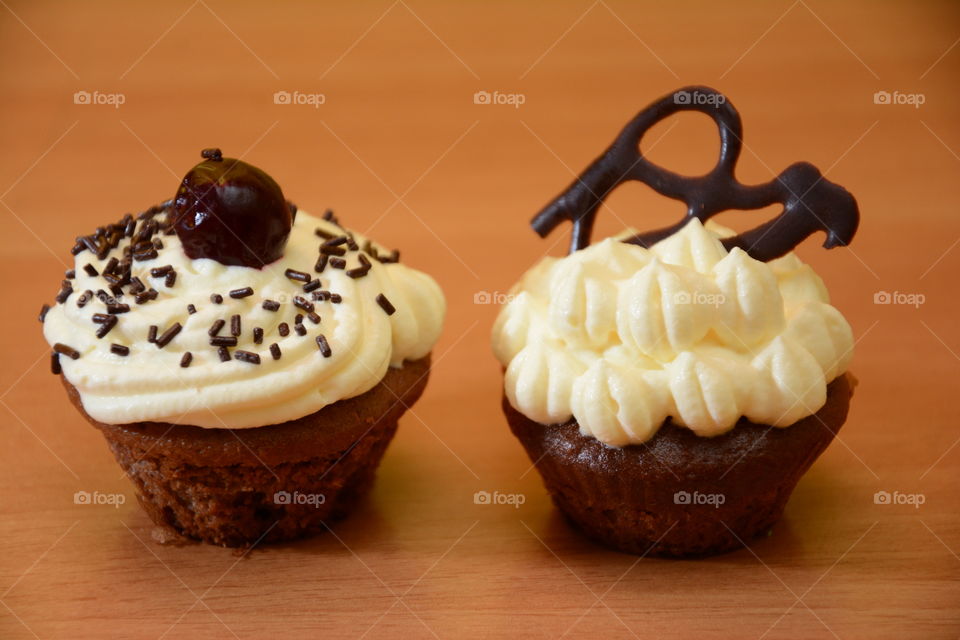 Cupcakes 