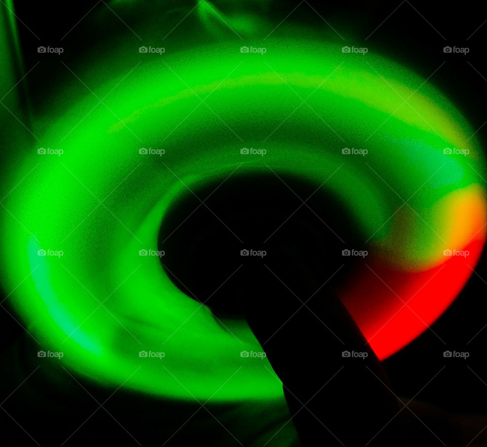 Abstract, Blur, Art, Fantasy, Color