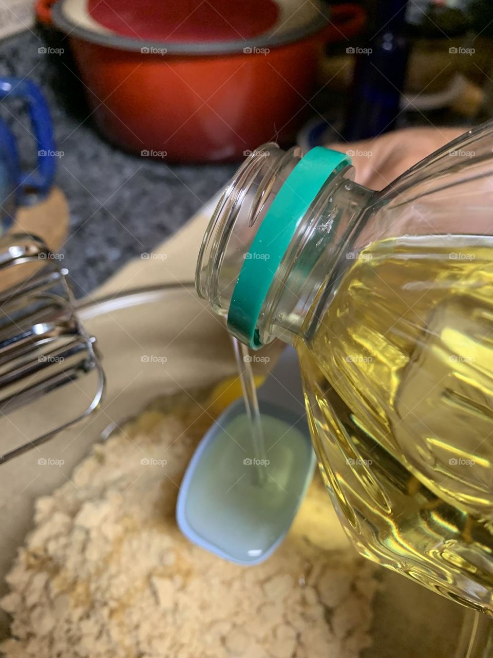 Cookies are best!!! Steps to Making Cookies: Sift Dry Ingredients, Cream Butter and Sugar, Beat in Eggs Add Dry Ingredients to Wet, Fold in Chips or Nuts, Shape Cookies and then Bake and Cool the cookies.