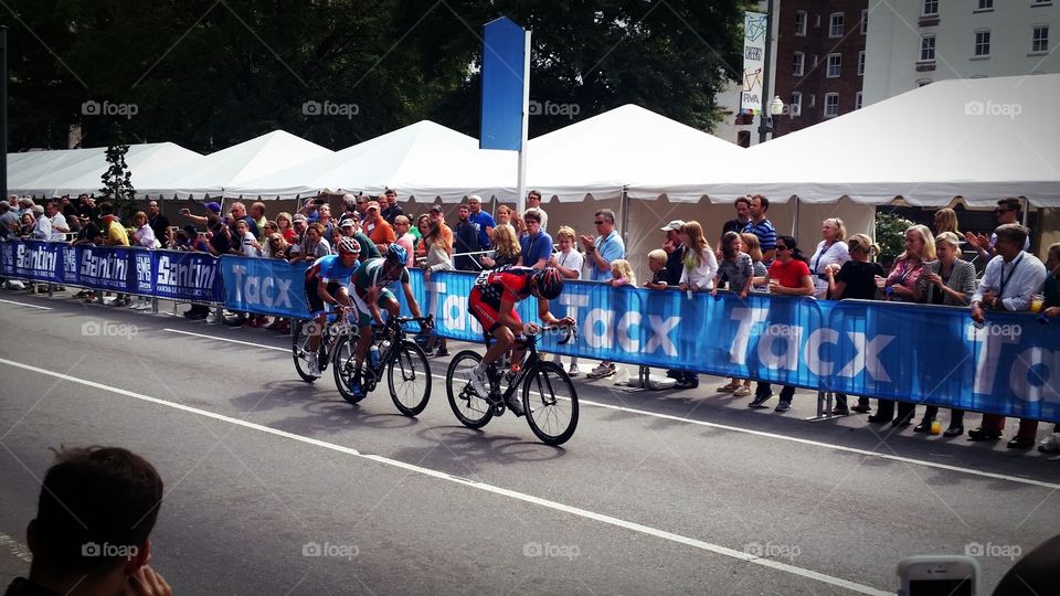 UCI World Championships pro men's race in Richmond, Virginia