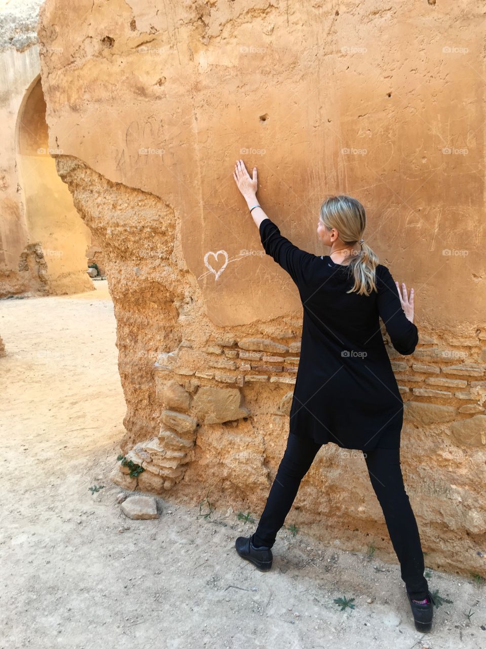 People, Man, Adult, Wear, One