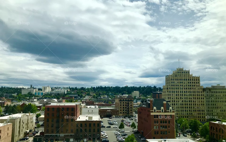 Spokane