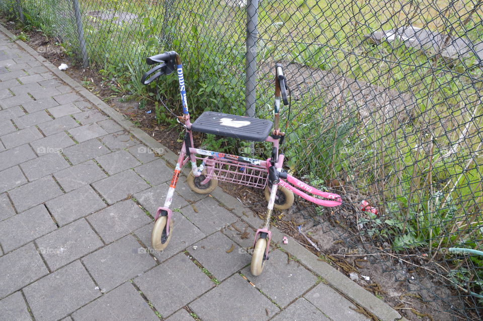 How To Protect A Trolley