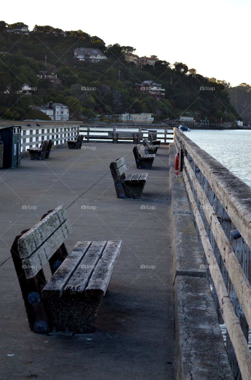 Pier