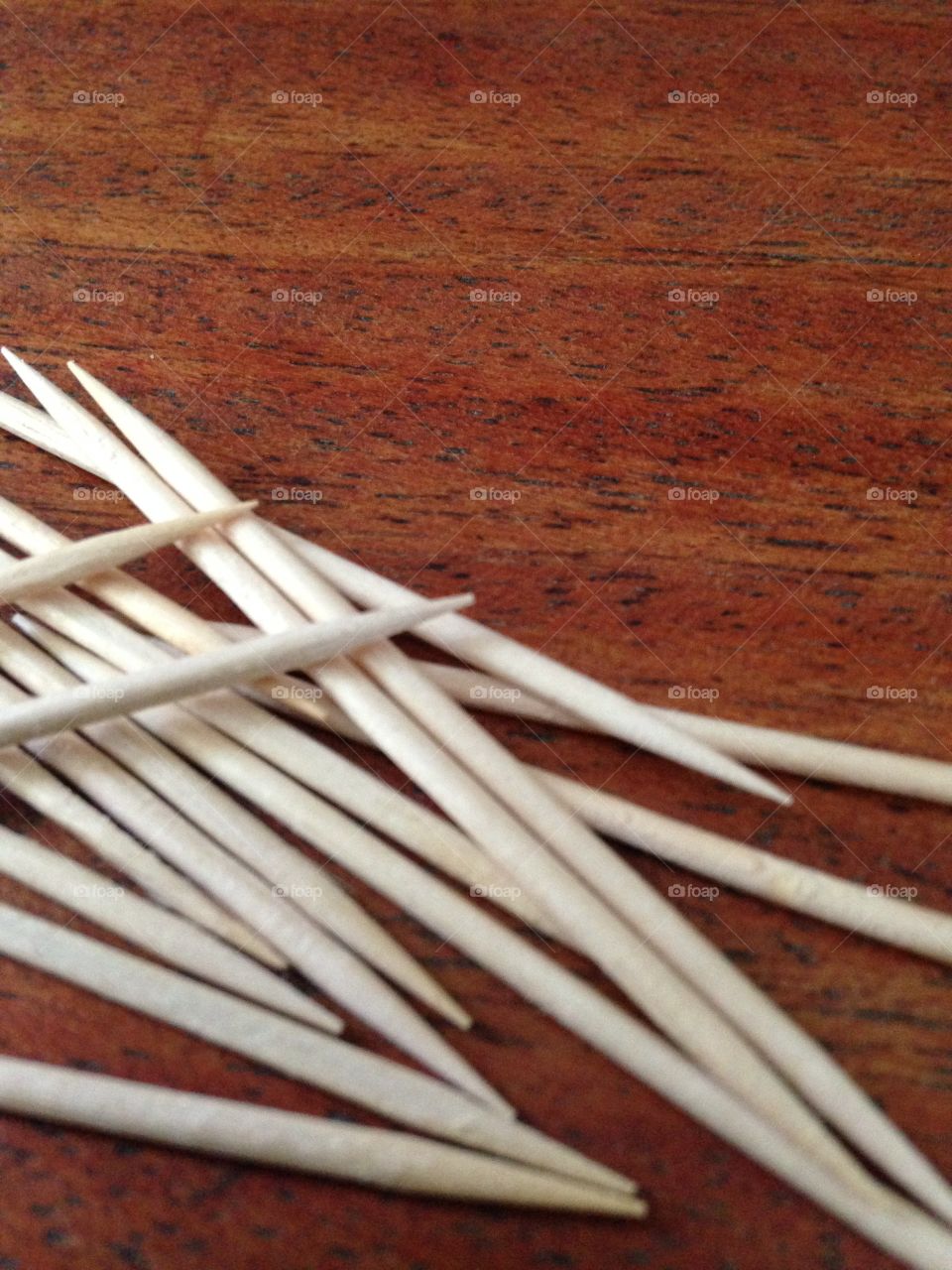 Toothpicks